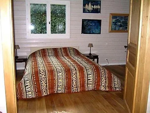 Bnb Atelier De St. Maurice Vesenaz