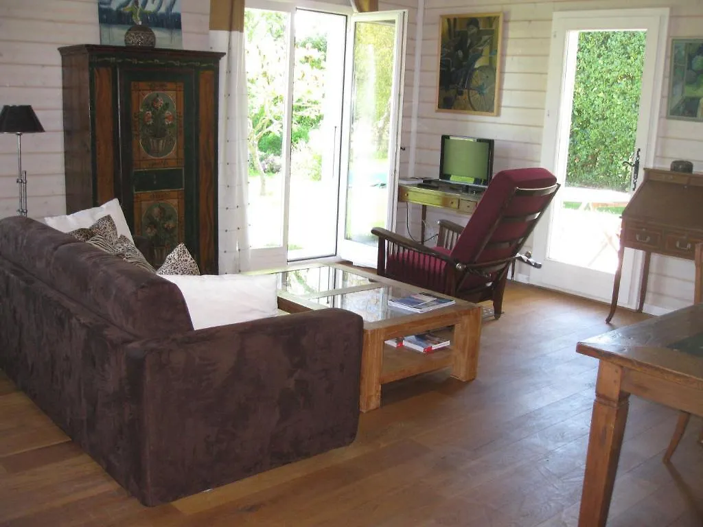 *** Bed & Breakfast Bnb Atelier De St. Maurice Vesenaz Switzerland