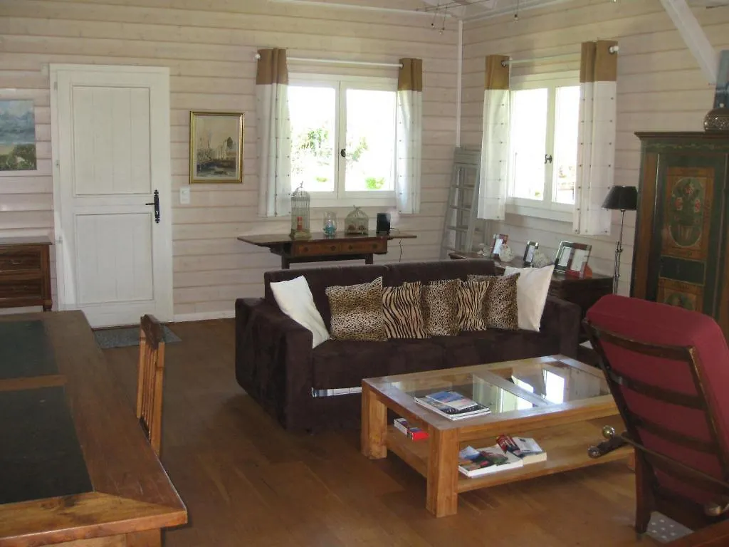 Bnb Atelier De St. Maurice Vesenaz Switzerland